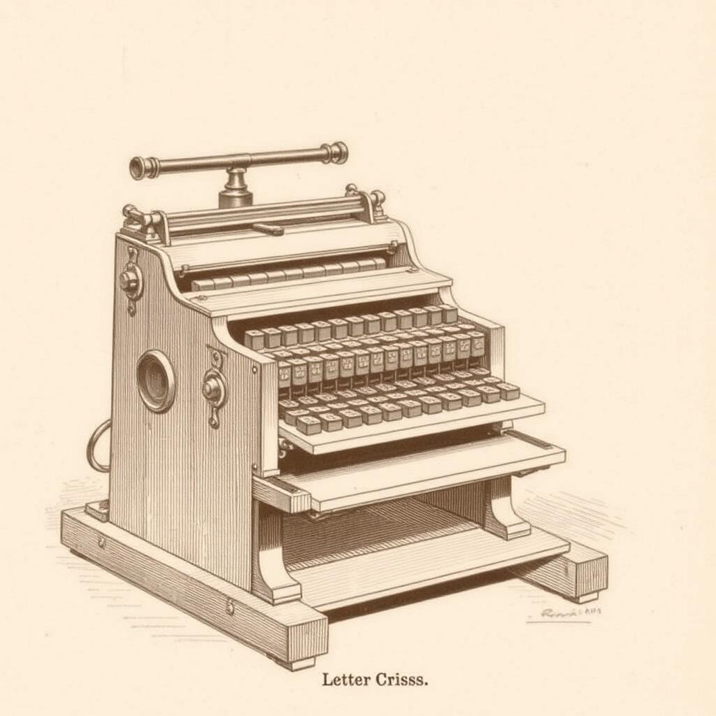 The Composing Room